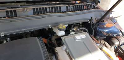 Recambio de servofreno para ford mondeo lim. 2014- hybrid referencia OEM IAM DG982B195BD  