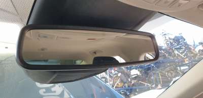 Recambio de retrovisor interior para ford mondeo lim. 2014- hybrid referencia OEM IAM DU5A17E678ES  