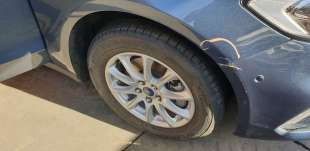 Recambio de amortiguador delantero derecho para ford mondeo lim. 2014- hybrid referencia OEM IAM 2184937  