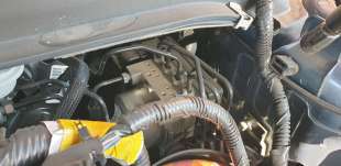 Recambio de abs para ford mondeo lim. 2014- hybrid referencia OEM IAM 2181416  