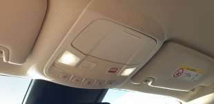 Recambio de luz interior para ford mondeo lim. 2014- hybrid referencia OEM IAM 2444450  