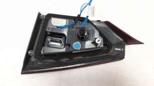 Recambio de piloto trasero derecho interior para ford mondeo lim. 2014- hybrid referencia OEM IAM 20500206   2