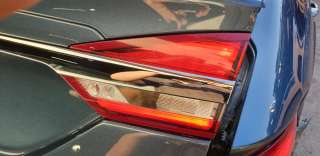 Recambio de piloto trasero derecho interior para ford mondeo lim. 2014- hybrid referencia OEM IAM 20500206  