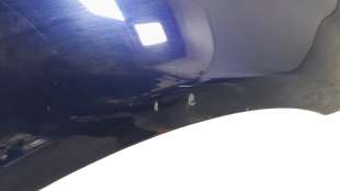 Recambio de aleta delantera derecha para mazda 6 berlina (gg) 2002-2008 2.0 crtd 136 active (4-ptas.) referencia OEM IAM GJ6A521 2