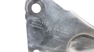 Recambio de brazo suspension inferior trasero derecho para volvo xc 40 2017- 1.5 cat referencia OEM IAM 32333014   2