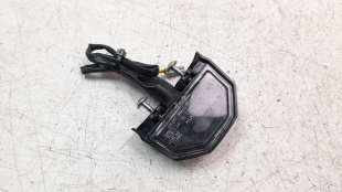 Recambio de piloto matricula para yamaha mt -07 2021- referencia OEM IAM 2PN847450100  