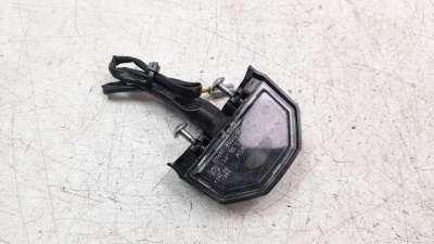 Recambio de piloto matricula para yamaha mt -07 2021- referencia OEM IAM 2PN847450100  