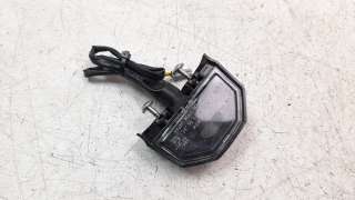 Recambio de piloto matricula para yamaha mt -07 2021- referencia OEM IAM 2PN847450100  