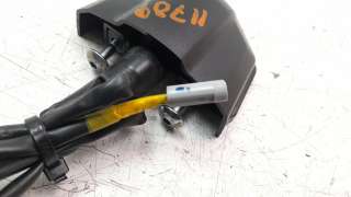 Recambio de piloto matricula para yamaha mt -07 2021- referencia OEM IAM 2PN847450100  