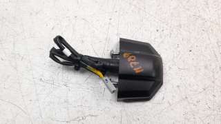 Recambio de piloto matricula para yamaha mt -07 2021- referencia OEM IAM 2PN847450100  