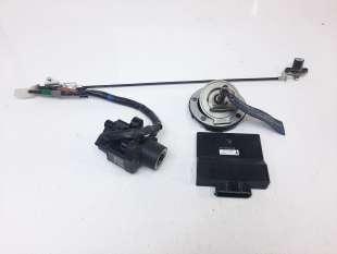 Recambio de conmutador de arranque para yamaha mt -07 2021- referencia OEM IAM BATW82501100  