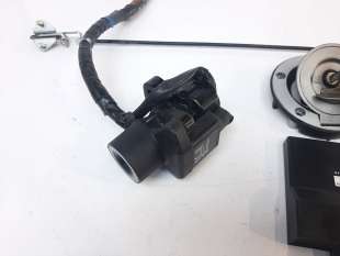 Recambio de conmutador de arranque para yamaha mt -07 2021- referencia OEM IAM BATW82501100   2