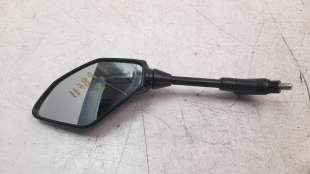 Recambio de retrovisor izquierdo para yamaha mt -07 2021- referencia OEM IAM B7N2628000  