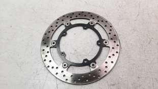 Recambio de disco freno delantero para yamaha mt -07 2021- referencia OEM IAM BAT2581T00  