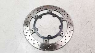 Recambio de disco freno delantero para yamaha mt -07 2021- referencia OEM IAM BAT2581T00   2