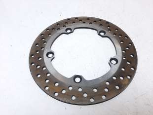 Recambio de disco de freno trasero para yamaha mt -07 2021- referencia OEM IAM 1RC2582W0000 1RC2582W0000 