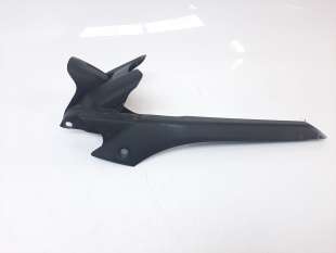 Recambio de guardabarros trasero para yamaha mt -07 2021- referencia OEM IAM B4C2165000  