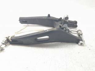 Recambio de basculante para yamaha mt -07 2021- referencia OEM IAM 1WS221101100   2