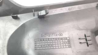 Recambio de moldura para yamaha mt -07 2021- referencia OEM IAM BAT2171A00  