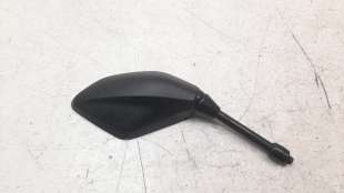 Recambio de retrovisor derecho para yamaha mt -07 2021- referencia OEM IAM B7N2629000   2
