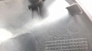 Recambio de moldura para yamaha mt -07 2021- referencia OEM IAM BAT24122   2