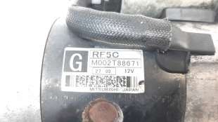 Recambio de motor arranque para mazda 6 berlina (gg) 2002-2008 2.0 crtd 136 active (4-ptas.) referencia OEM IAM M002T88671 ARF75 2
