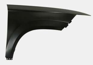 Recambio de aleta delantera derecha para seat ateca (kh7) 2016- referencia OEM IAM 575821106A 109213511 