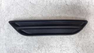 Recambio de molduras traseras para seat ateca (khp) 2020-2022 fr referencia OEM IAM 575853793  