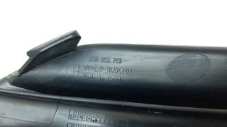 Recambio de molduras traseras para seat ateca (khp) 2020-2022 fr referencia OEM IAM 575853793  