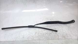 Recambio de brazo limpia delantero izquierdo para jeep cherokee 2014- 2.0 m-jet cat referencia OEM IAM 68197136AA  