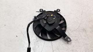 Recambio de electroventilador para honda cb 650r 2018- referencia OEM IAM 19020MFGD01  