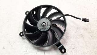 Recambio de electroventilador para honda cb 650r 2018- referencia OEM IAM 19020MFGD01  