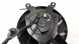 Recambio de electroventilador para honda cb 650r 2018- referencia OEM IAM 19020MFGD01  