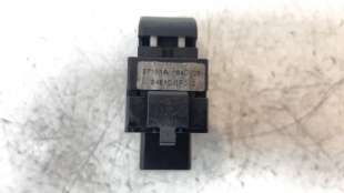 Recambio de mando elevalunas delantero derecho para toyota corolla verso (r1) 2004-2009 2.0 d-4d luna referencia OEM IAM 848100F 2