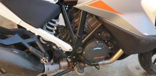 Recambio de abs para ktm 1290 super adventure wh 2014-2020 1290 super adventure wh referencia OEM IAM 61942031044  