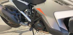 Recambio de centralita motor uce para ktm 1290 super adventure wh 2014-2020 1290 super adventure wh referencia OEM IAM 619410310