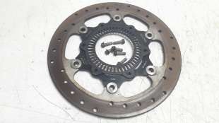 Recambio de disco de freno trasero para ktm 1290 super adventure wh 2014-2020 1290 super adventure wh referencia OEM IAM 6031006