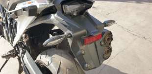 Recambio de portamatriculas para ktm 1290 super adventure wh 2014-2020 1290 super adventure wh referencia OEM IAM 61908015100  