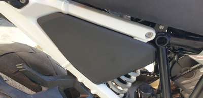 Recambio de moldura para ktm 1290 super adventure wh 2014-2020 1290 super adventure wh referencia OEM IAM   