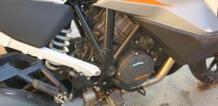 Recambio de arnes de cables para ktm 1290 super adventure wh 2014-2020 1290 super adventure wh referencia OEM IAM 61911175033  