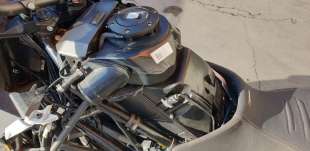 Recambio de deposito combustible para ktm 1290 super adventure wh 2014-2020 1290 super adventure wh referencia OEM IAM 619070130