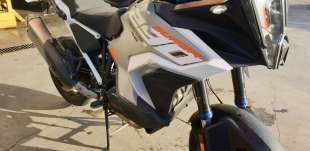 Recambio de deposito gasolina para ktm 1290 super adventure wh 2014-2020 1290 super adventure wh referencia OEM IAM 61907013015 