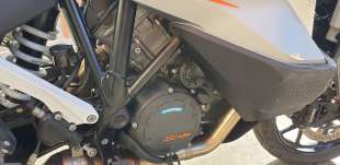 Recambio de motor completo para ktm 1290 super adventure wh 2014-2020 1290 super adventure wh referencia OEM IAM 619  