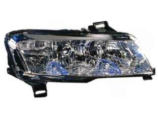 Recambio de faro derecho para fiat stilo (192) 2001-2012 referencia OEM IAM 46758808 10109420001 FT4204923