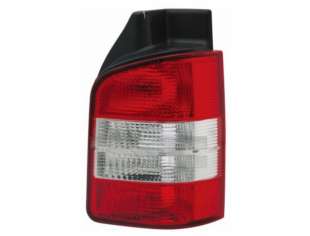 Recambio de piloto trasero derecho para volkswagen t5 transporter/furgoneta 2003-2009 referencia OEM IAM 7H0945096H 103F23350780