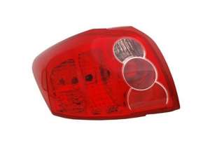 Recambio de piloto trasero izquierdo para toyota auris 2006-2012 referencia OEM IAM 8156112A00  TY3504154