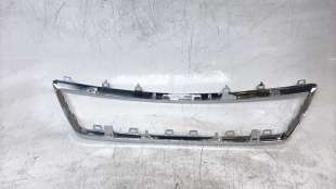 Recambio de molduras delanteras para seat leon (5f1) 2012- referencia OEM IAM 5F0854643F2ZZ 107213620 ST4282206 2