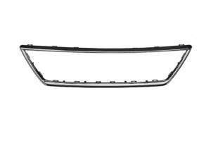 Recambio de molduras delanteras para seat leon (5f1) 2012- referencia OEM IAM 5F0854643F2ZZ 107213620 ST4282206