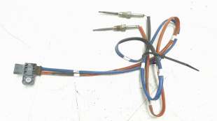 Recambio de sonda lambda para dacia duster ii 2017- 1.5 blue dci diesel fap cat referencia OEM IAM 226580823R  