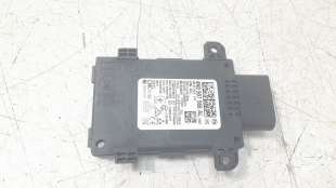 Recambio de modulo electronico para audi q7 4mg 2019- referencia OEM IAM 4N0907566AL  